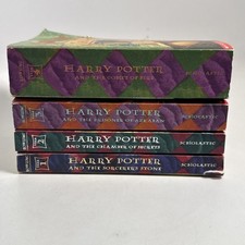 Harry potter first for sale  Las Vegas