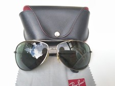 Occhiali sole ray usato Occhiali sole ray usato  Grottammare