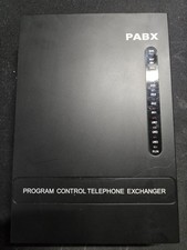 Centralino telefonico pbx usato  Acerra