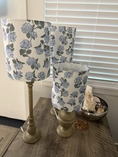 Decorative table lamps for sale  Sherwood