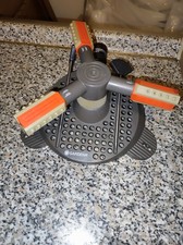 Soffione rotante giardino usato Soffione rotante giardino usato  Casalgrande