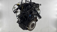 Moteur renault clio d'occasion  Moulins
