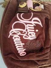 Juicy couture bag for sale  LONDON
