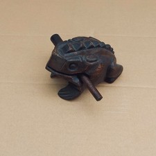 Vintage frosch thailand gebraucht kaufen  Essingen, Hochstadt, Ottersheim