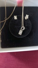 Schmuck set pandora gebraucht kaufen  Regensburg