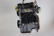 Moteur essence opel d'occasion  Seclin
