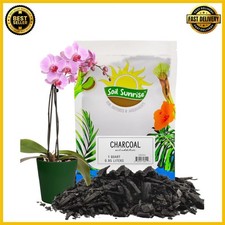 Quart horticultural charcoal for sale  East Syracuse