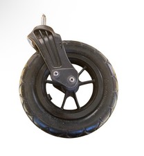 Peça de reposição de roda giratória dianteira Baby Jogger City Mini GT comprar usado  Enviando para Brazil