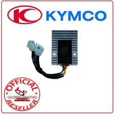 Kymco xciting 500 usato  Napoli