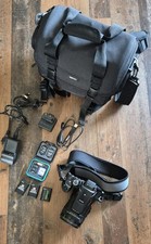 nikon coolpix p520 gebraucht kaufen  Schipkau
