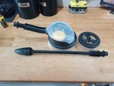 Karcher rotary car for sale  STOCKSFIELD