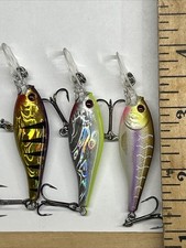 Berkley flicker shad for sale  Elkhorn