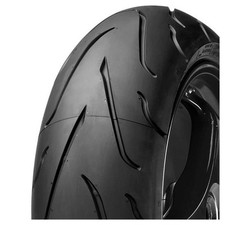 Metzeler sportec rear gebraucht kaufen  Hannover