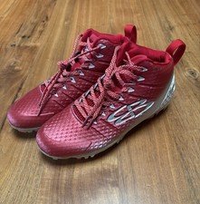 Boombah football cleats for sale  Alsip