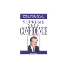 Supreme self confidence for sale  UK
