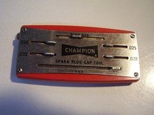 Champion spark plug for sale  Erie