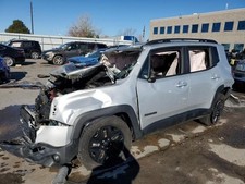 Used rear left for sale  Henderson