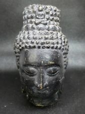 Bouddha bronze patine d'occasion  France