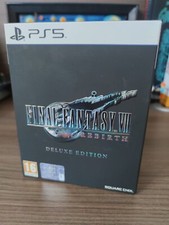 Final fantasy vii usato  Uggiate Trevano
