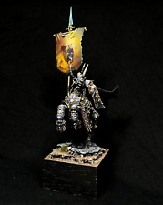 Slaanesh chaos knight usato  Baricella