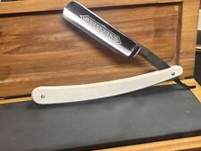 Straight razor shave for sale  Kokomo