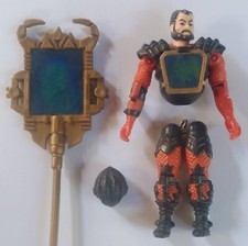 Figurine visionaries knights d'occasion  Tain-l'Hermitage