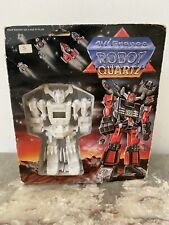 Robot quartz type d'occasion  Talence