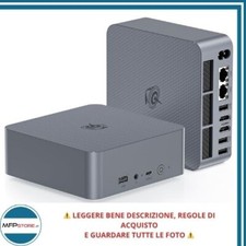 Mini beelink amd usato  Bovolone