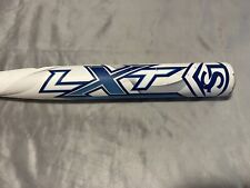 Louisville slugger lxt for sale  Indianapolis