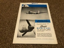 Ac61 advert 11x8 for sale  UK