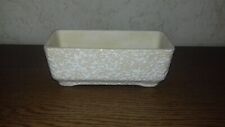 Blumenbank keramik vintage gebraucht kaufen  Meinhard