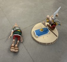 Scène astérix boxe d'occasion  Mâcon