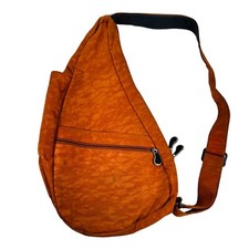Ameribag distressed orange for sale  Fredericksburg