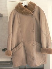 Veste cuir cannadienne d'occasion  Puisserguier