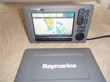 Raymarine c90w mfd for sale  HULL
