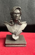 Rare buste marianne d'occasion  Strasbourg-