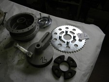 Freno tamburo grimeca usato Freno tamburo grimeca usato  Foligno