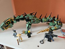 Lego ninjago 70612 d'occasion  Montauban