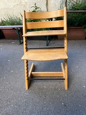 Trip trap stokke gebraucht kaufen  München
