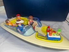 Playmobil 4862 vedette d'occasion  La Tremblade