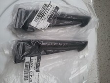 84-89 NISSAN 300 ZX (Z-31) OEM PAR DE JUNTAS DE PORTA/ESPELHO/JANELA 80331-01P0 comprar usado  Enviando para Brazil