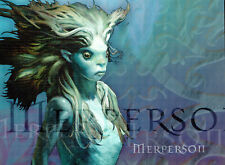 Harry potter merperson for sale  SOUTHALL