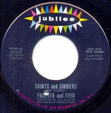 Forever ever saints for sale  USA