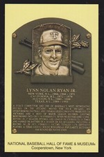 Hall offame plaque for sale  Lorain