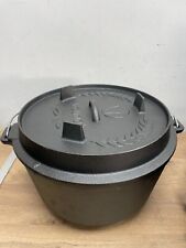 Vounot dutch oven for sale  STOCKPORT
