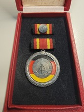 Rden verdienstmedaille ddr gebraucht kaufen  Heilbronn