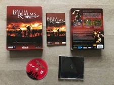 Battle realms big d'occasion  Albert