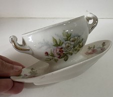 Moutardier ancien blanc d'occasion  Saint-Georges-de-Reneins