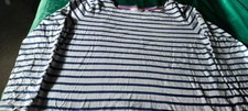 Lazyjacks ladies striped for sale  NORWICH