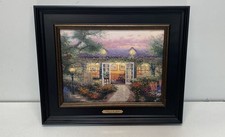 Studio garden print for sale  Los Angeles